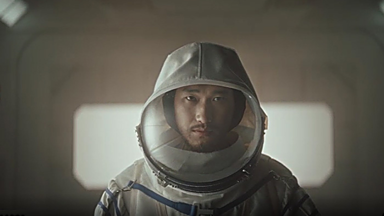 w66最老牌木作X中国航天事业合作伙伴